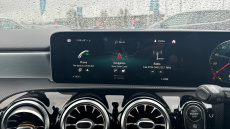 Mercedes-Benz A-Class A180d AMG Line Premium 5dr Auto Diesel Hatchback